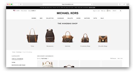 michael kors america website|michael kors usa locations.